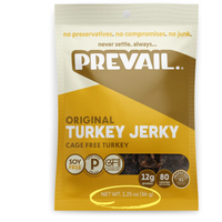 Thumbnail for ORIGINAL TURKEY JERKY