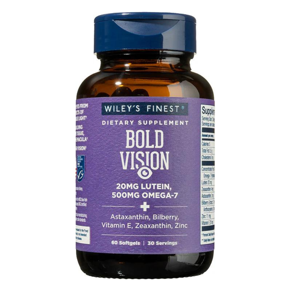 BOLD VISION PROACTIVE