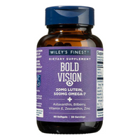 Thumbnail for BOLD VISION PROACTIVE