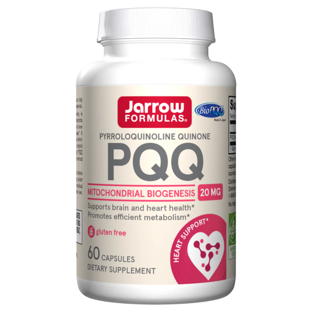 PQQ - 20mg