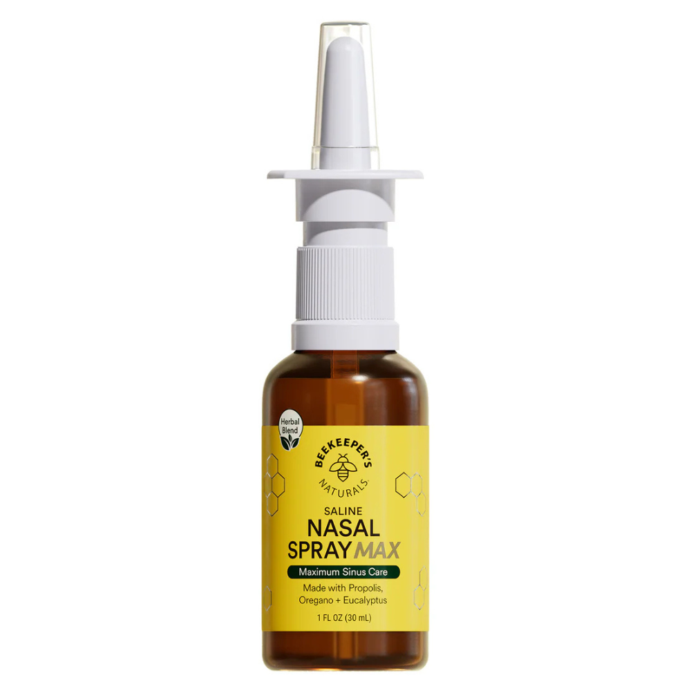 NASAL SPRAY MAX