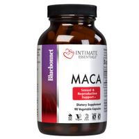Thumbnail for INTIMATE ESSENTIALS MACA