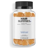 Thumbnail for HAIR GUMMIES