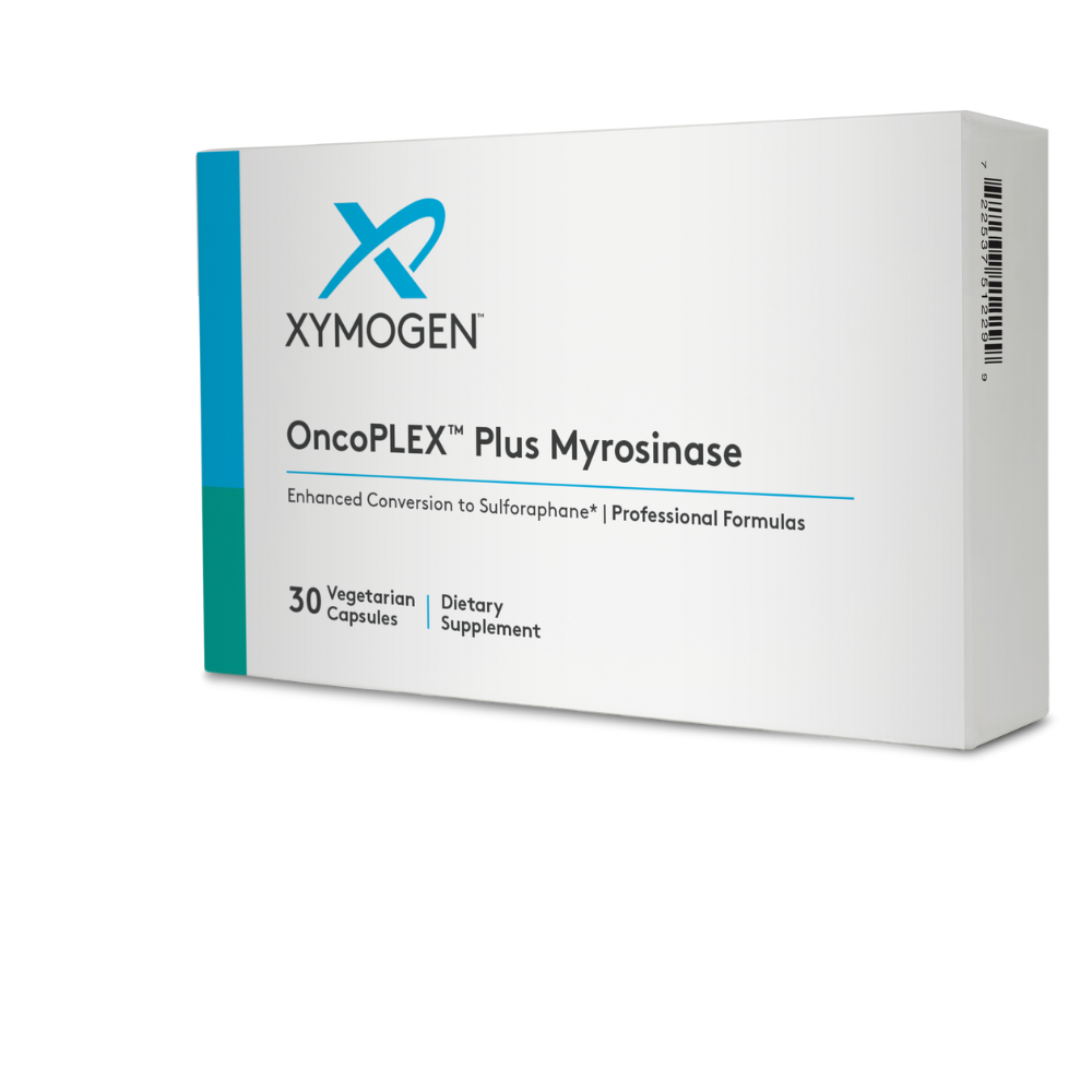 OncoPLEX Plus Mirosonasa