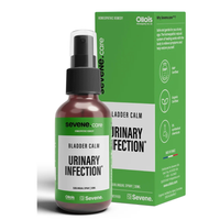 Thumbnail for Bladder Calm – Homeopathic Spray for Bladder & Urinary Comfort
