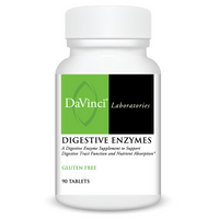 Thumbnail for Digestive Enzymes