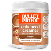 Thumbnail for Enhanced Creamer Hazelnut