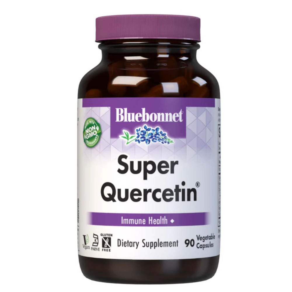 SÚPER QUERCETINA