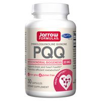 Thumbnail for PQQ - 20mg