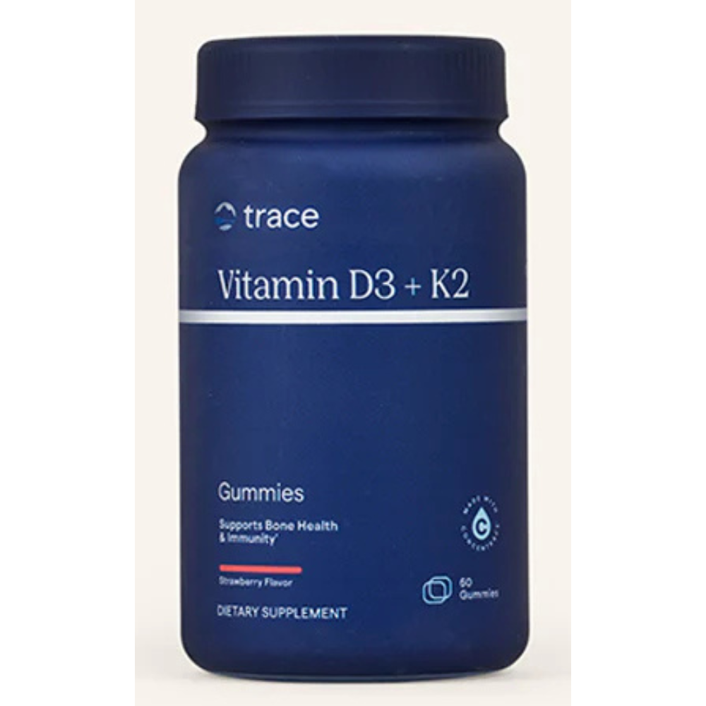 VITAMIN D3 PLUS K2