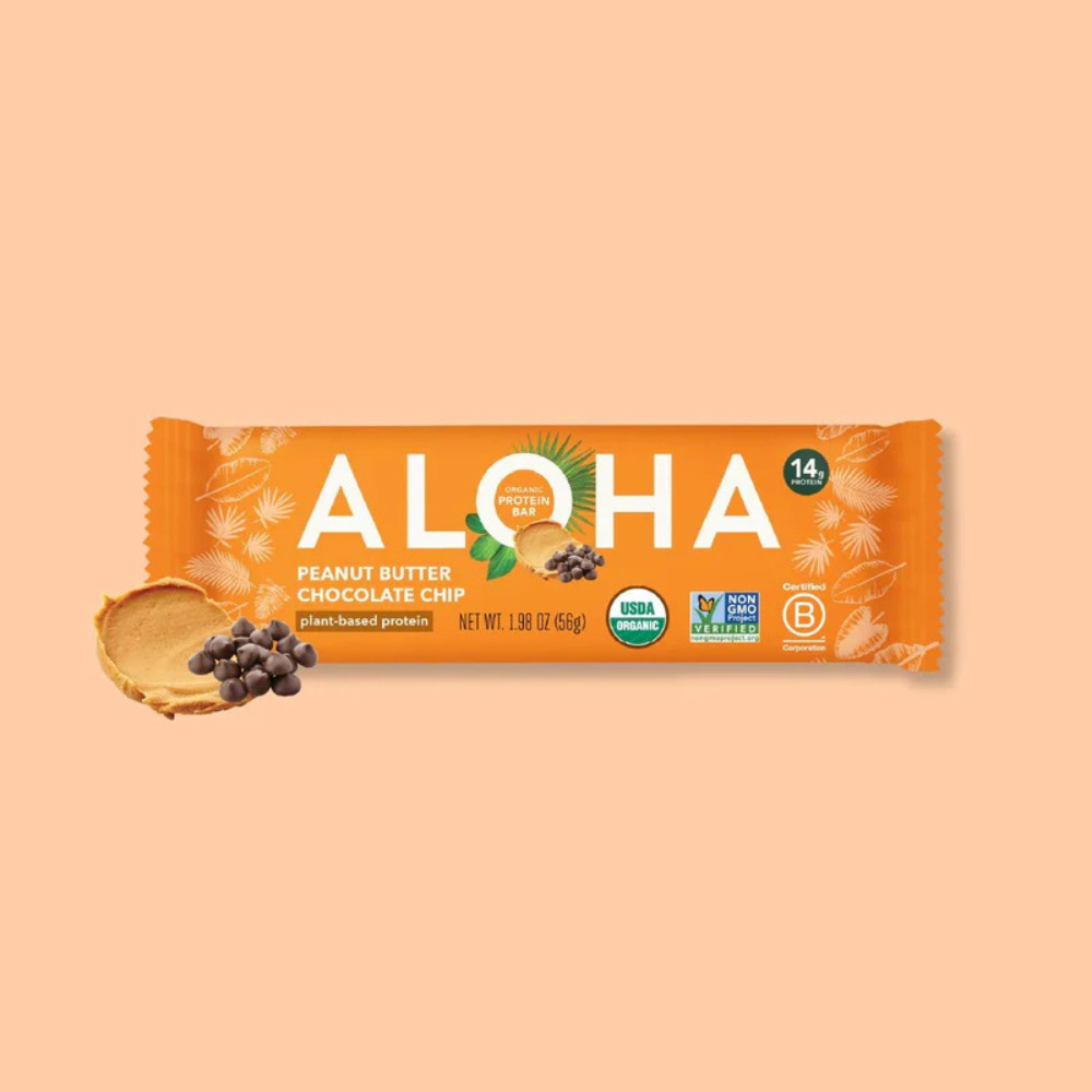 PEANUT BUTTER CHOCLATE CHIP