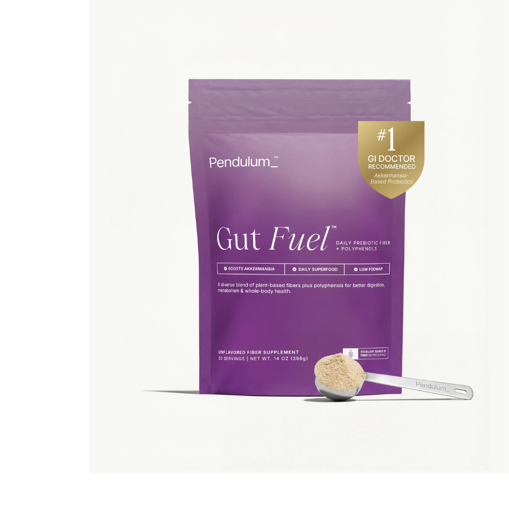 GUT FUEL POUCH