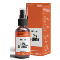 Thumbnail for Inner Fire – Loss of Libido