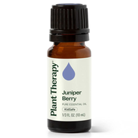 Thumbnail for JUNIPER BERRY ESSENTIAL OIL