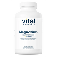Thumbnail for Magnesium Glycinate Malate 120mg