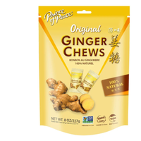 Thumbnail for Prince of Peace Ginger Candy Chews, Original