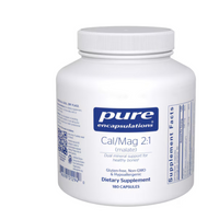 Thumbnail for Calcium Magnesium (malate) 2:1 180's