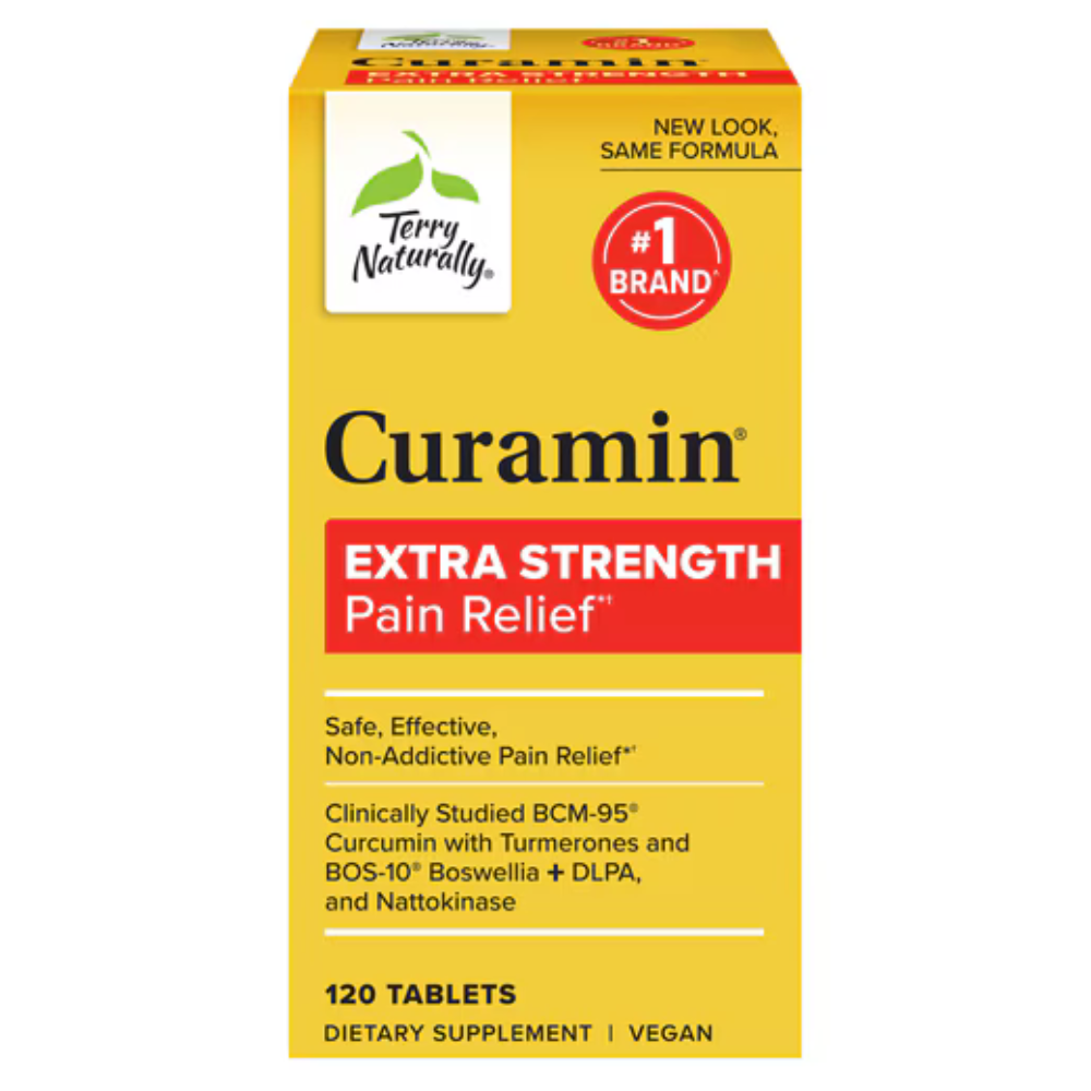 Curamin Extra Strength