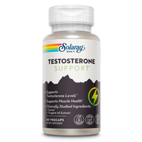 Thumbnail for Testosterone Support