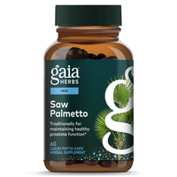 Thumbnail for Saw Palmetto
