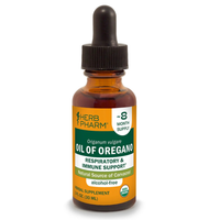 Thumbnail for Oil of Oregano