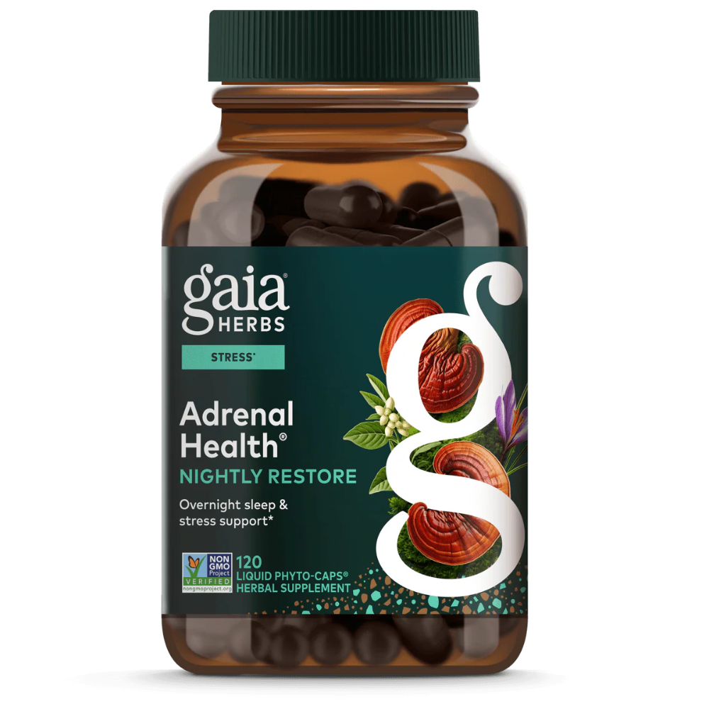 Adrenal Health Nightly Restore