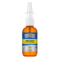 Thumbnail for Sovereign Silver Sinus Relief Nasal Spray