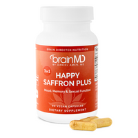 Thumbnail for HAPPY SAFFRON PLUS