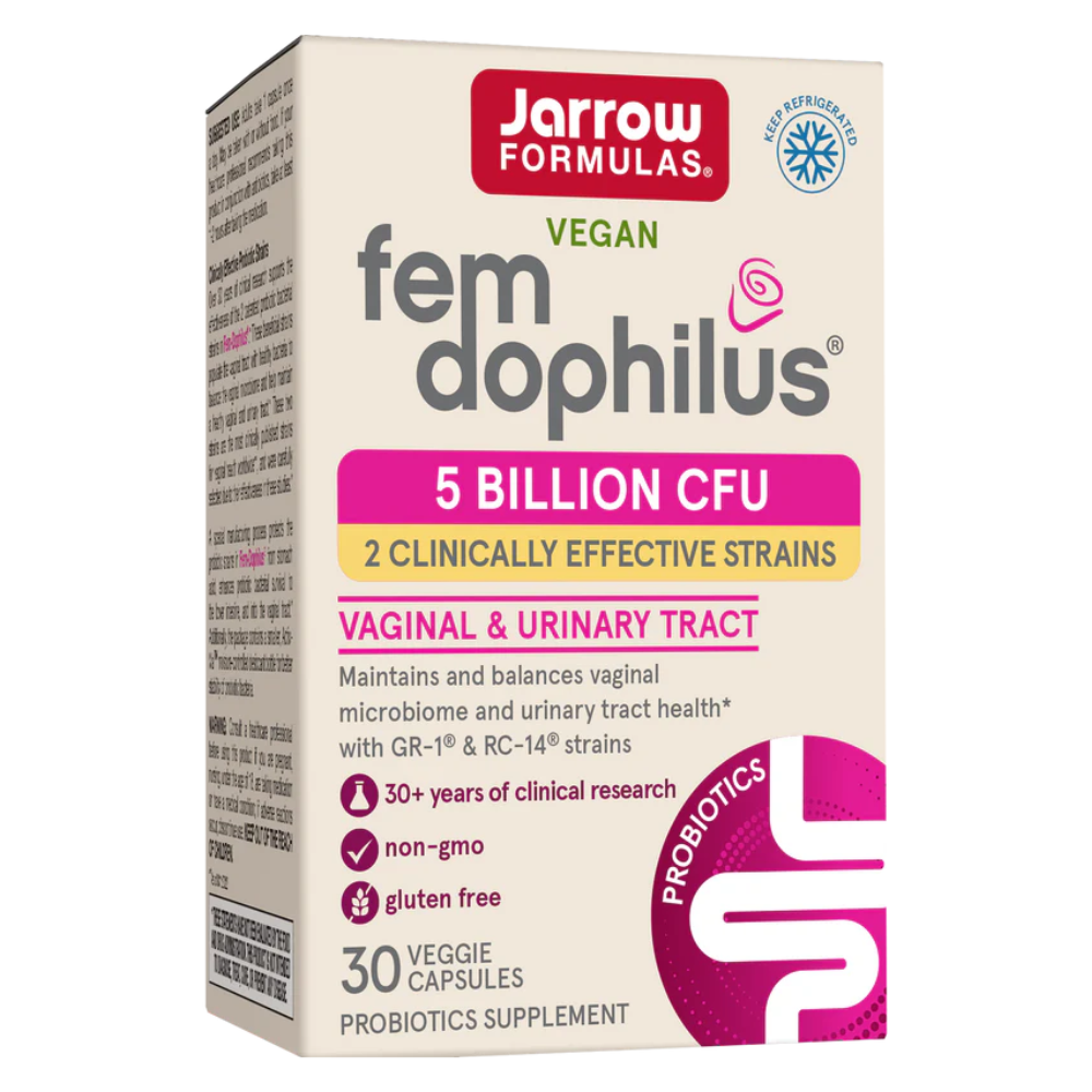 Fem-Dophilus - 5 Billion CFU
