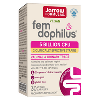 Thumbnail for Fem-Dophilus - 5 Billion CFU