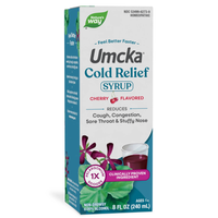 Thumbnail for Umcka Cold Relief Syrup Regular price