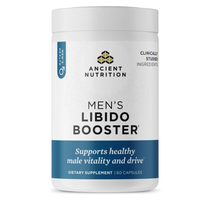 Thumbnail for MEN'S LIBIDO BOOSTER