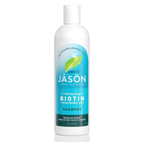 Thumbnail for Jason Thickening Biotin Shampoo