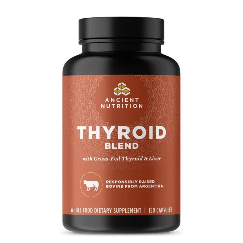 THYROID BLEND