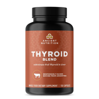 Thumbnail for THYROID BLEND