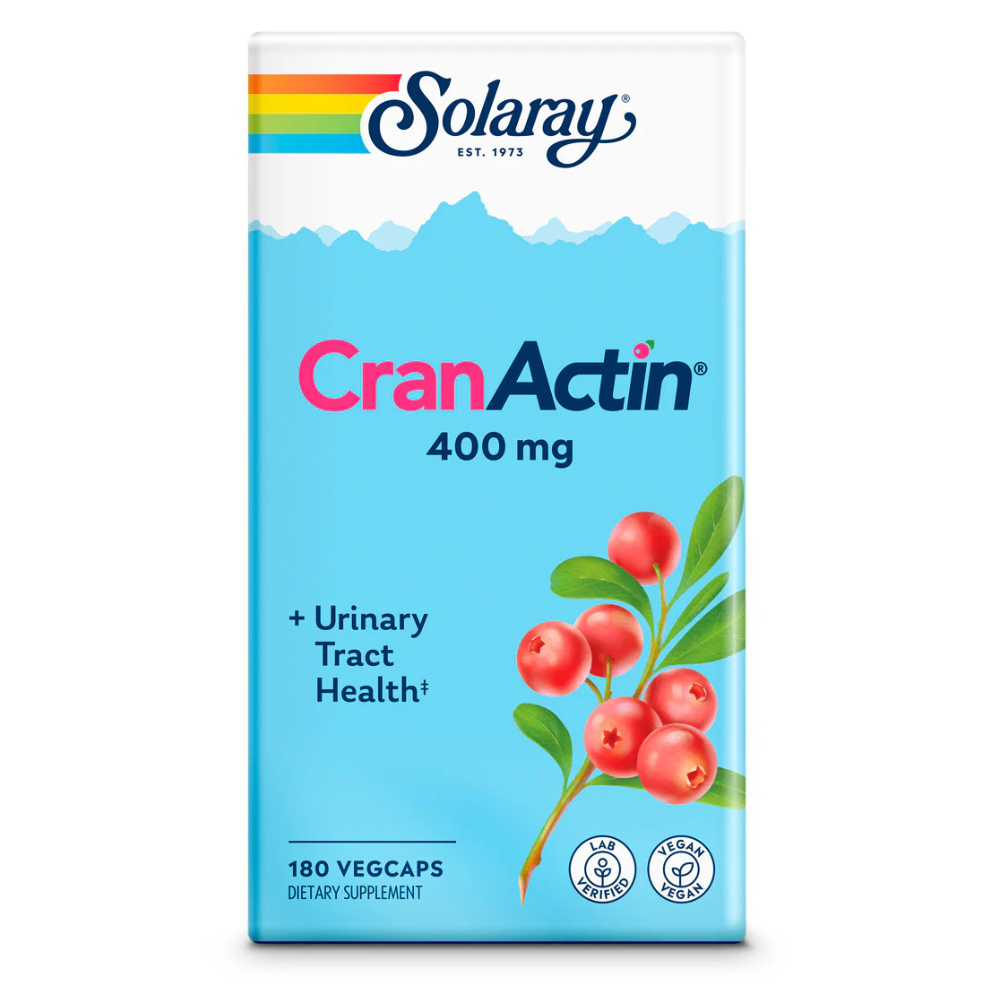Extracto de arándano Cranactin 400 mg