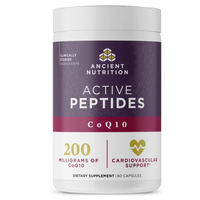 Thumbnail for Active Peptides CoQ10