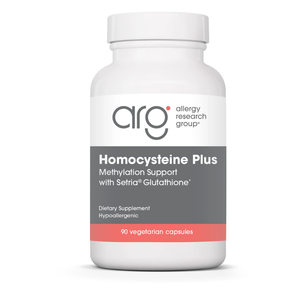 Homocisteína Plus