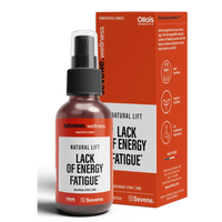 Thumbnail for Natural Lift - Lack of Energy & Fatigue