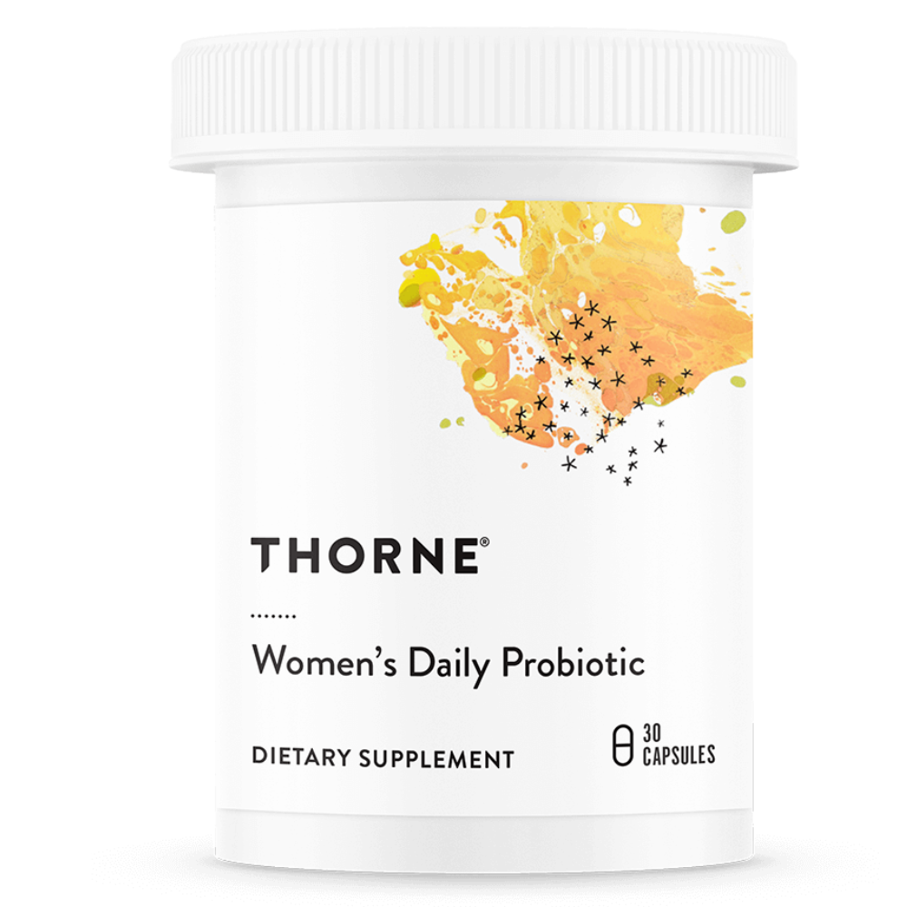WOMEN'S DAILY PROBIOTIC
