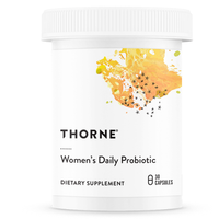 Thumbnail for WOMEN'S DAILY PROBIOTIC