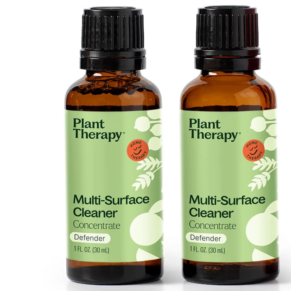 Defender Multi-Surface Cleaner 30 mL 2 Pack