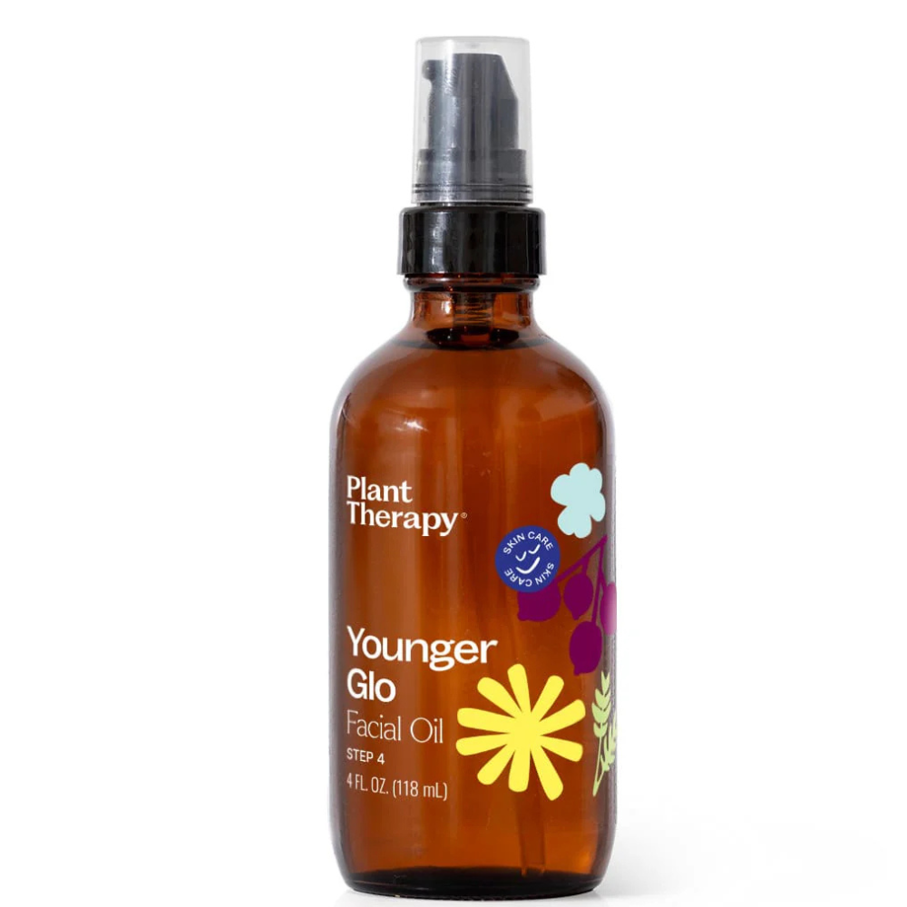 YOUNGER GLO FACIAL OIL