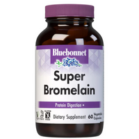 Thumbnail for SUPER BROMELAIN 500 mg DIGESTIVE ENZYME