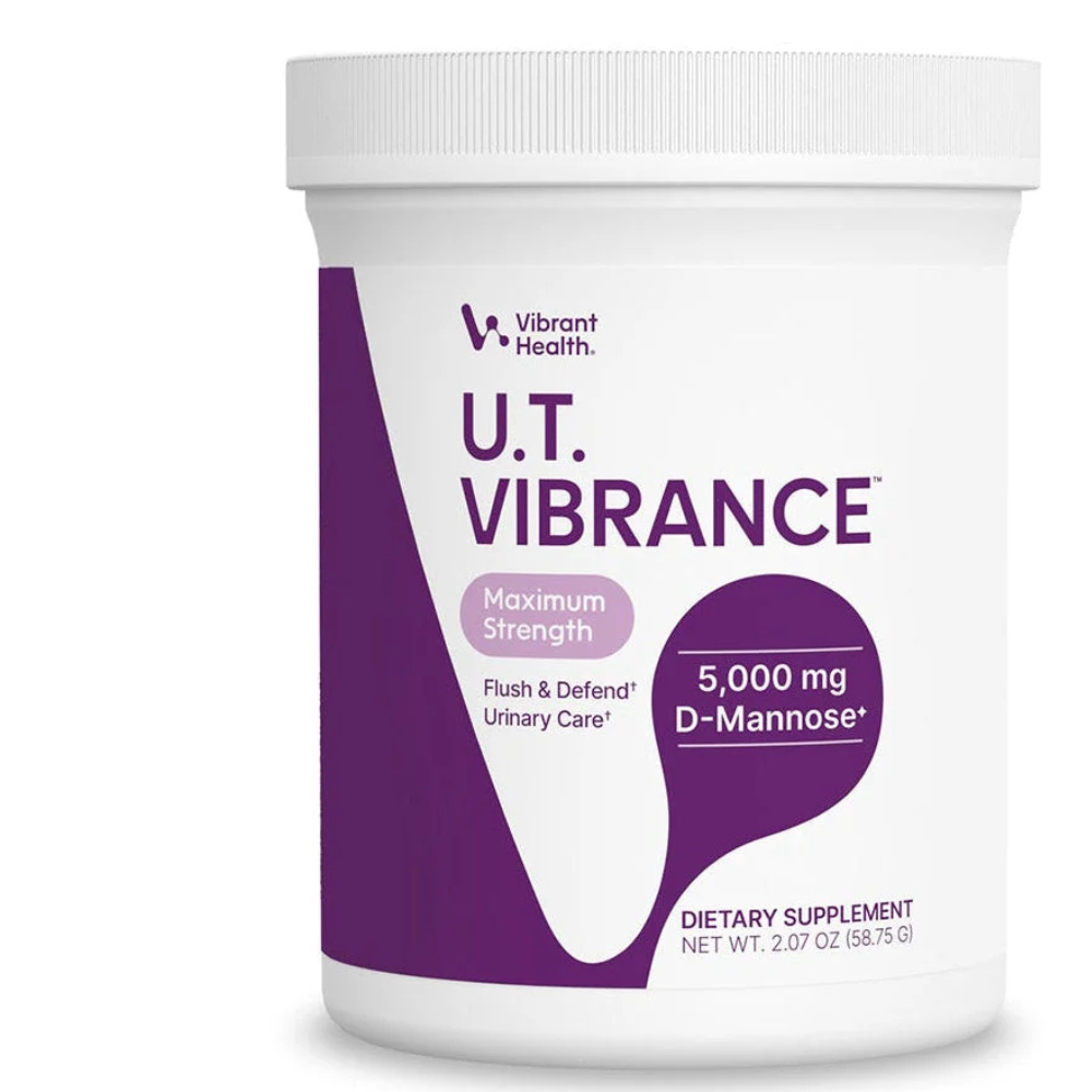 U.T. Vibrance