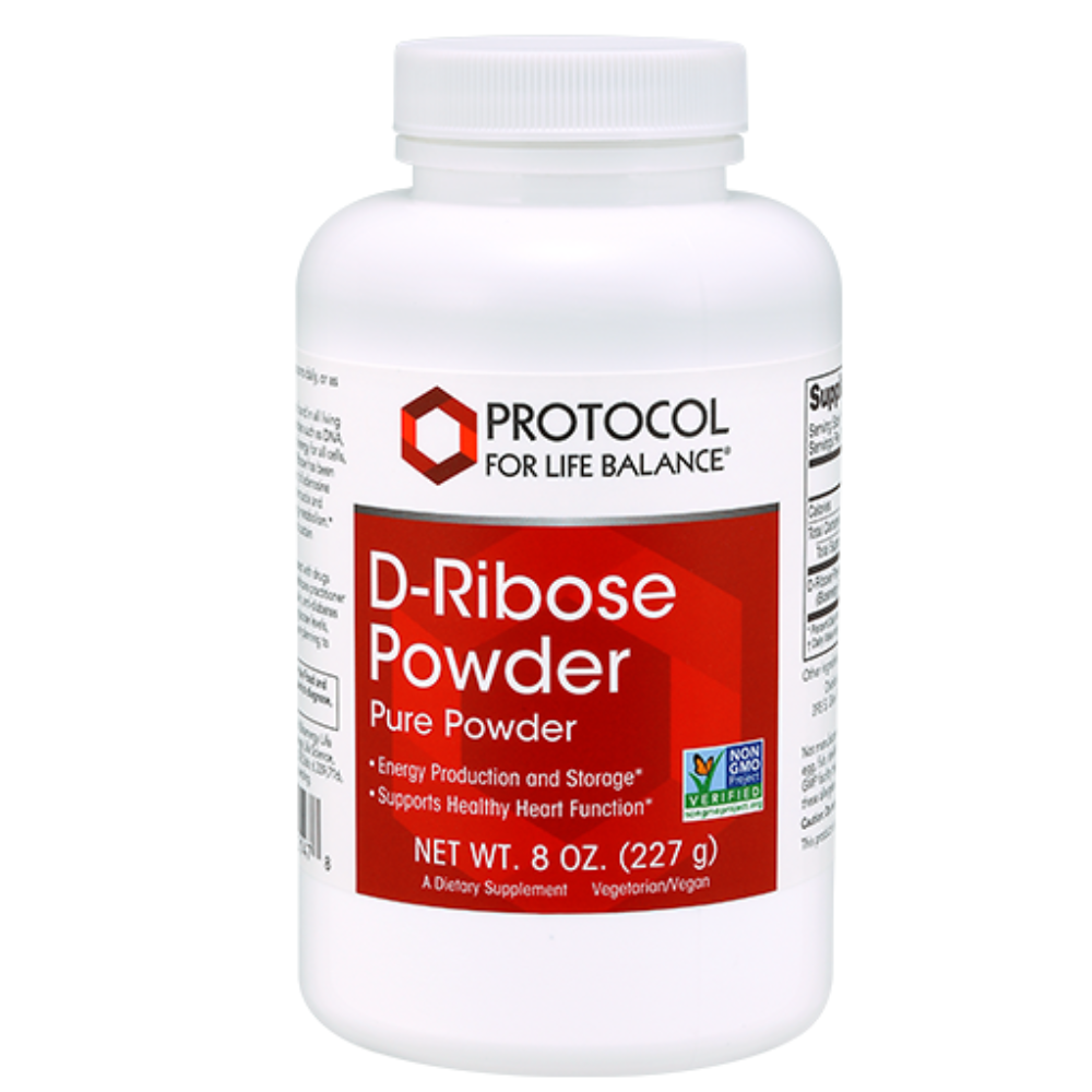 D-ribosa