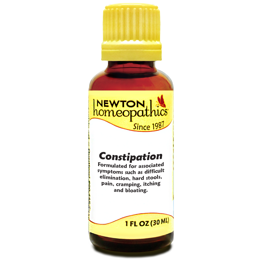 CONSTIPATION