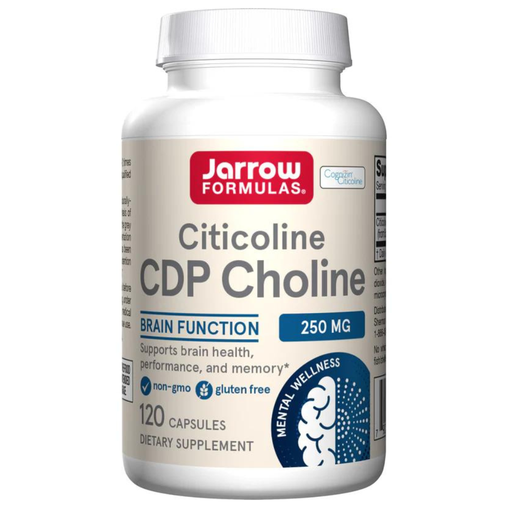 CDP Choline