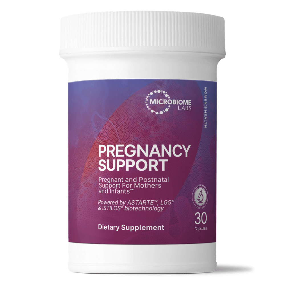 PREGNANCY SUPPORT
