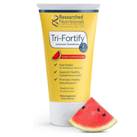 Thumbnail for Tri-Fortify Watermelon Liposomal Glutathione – Watermelon Tube